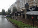 Кофе блэк \ Coffee black, кофейня (на Пушкинской). Ижевск
